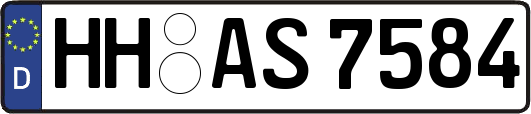 HH-AS7584