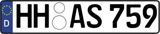 HH-AS759