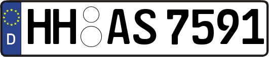 HH-AS7591