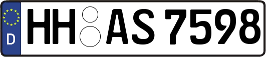 HH-AS7598
