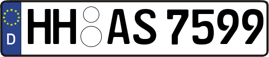 HH-AS7599