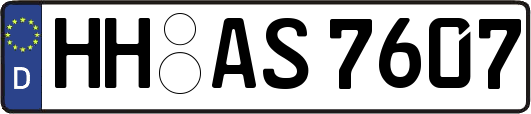 HH-AS7607