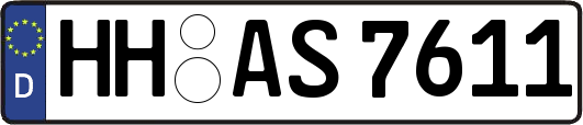 HH-AS7611