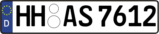 HH-AS7612