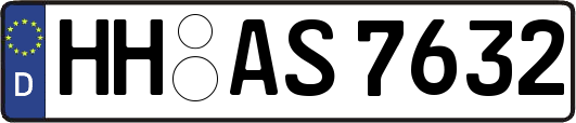 HH-AS7632