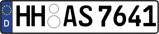 HH-AS7641