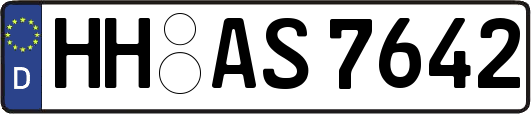 HH-AS7642