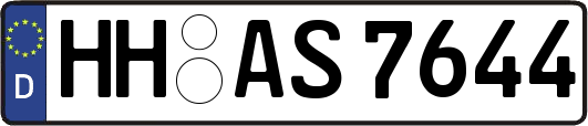 HH-AS7644
