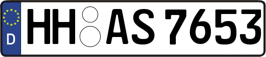HH-AS7653