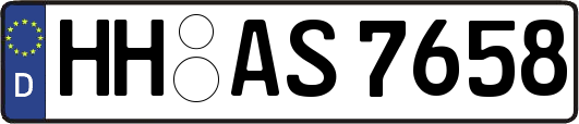 HH-AS7658