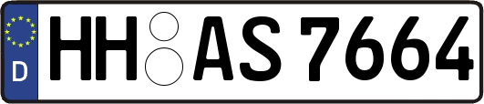 HH-AS7664