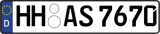 HH-AS7670