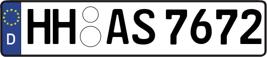 HH-AS7672
