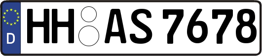 HH-AS7678