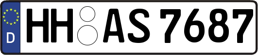 HH-AS7687