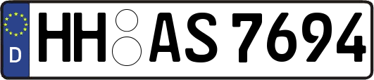 HH-AS7694