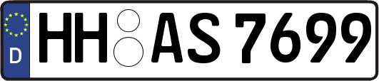 HH-AS7699