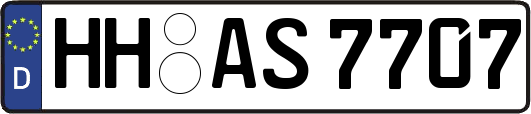 HH-AS7707