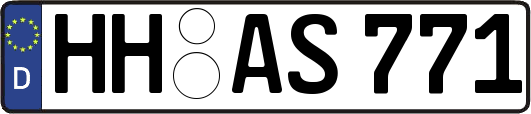 HH-AS771