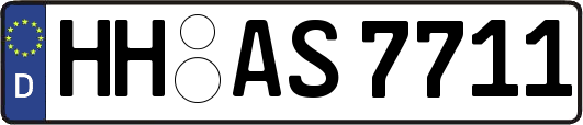 HH-AS7711