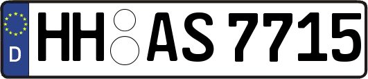 HH-AS7715
