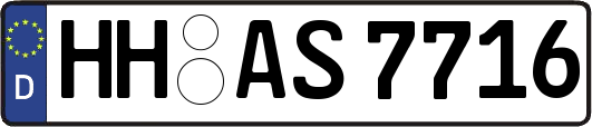 HH-AS7716