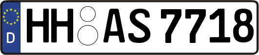 HH-AS7718