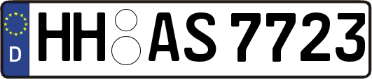 HH-AS7723