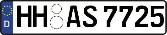 HH-AS7725
