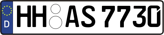 HH-AS7730