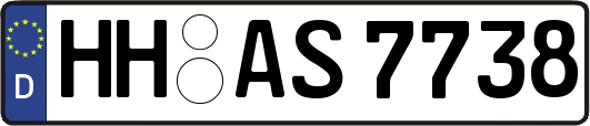 HH-AS7738