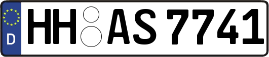 HH-AS7741