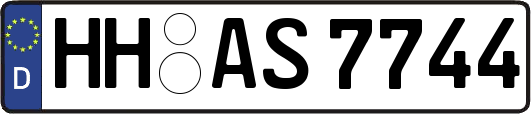 HH-AS7744