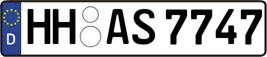 HH-AS7747