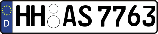 HH-AS7763