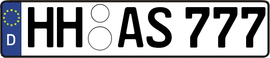 HH-AS777