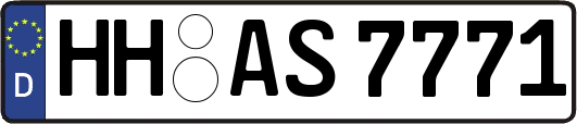 HH-AS7771