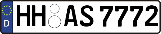 HH-AS7772