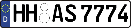 HH-AS7774