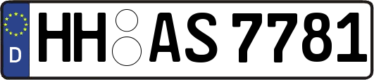 HH-AS7781