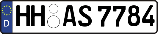 HH-AS7784