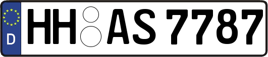 HH-AS7787