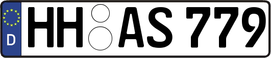 HH-AS779