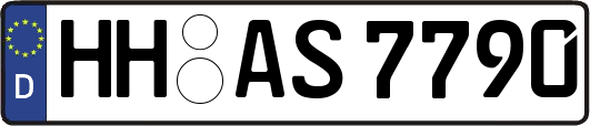 HH-AS7790