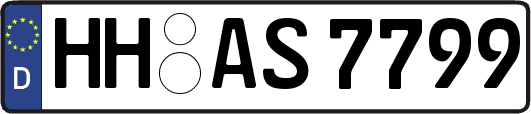 HH-AS7799