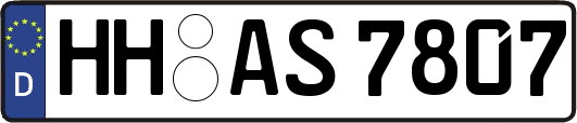 HH-AS7807