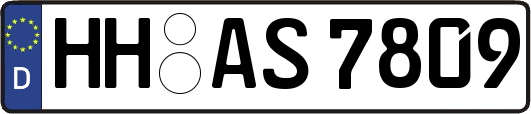 HH-AS7809