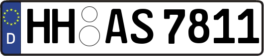 HH-AS7811