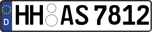 HH-AS7812