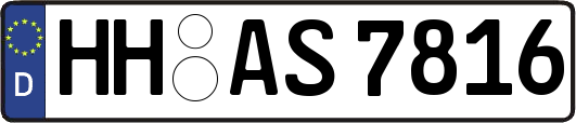 HH-AS7816